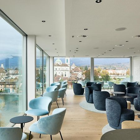 H4 Hotel Solothurn Exterior photo