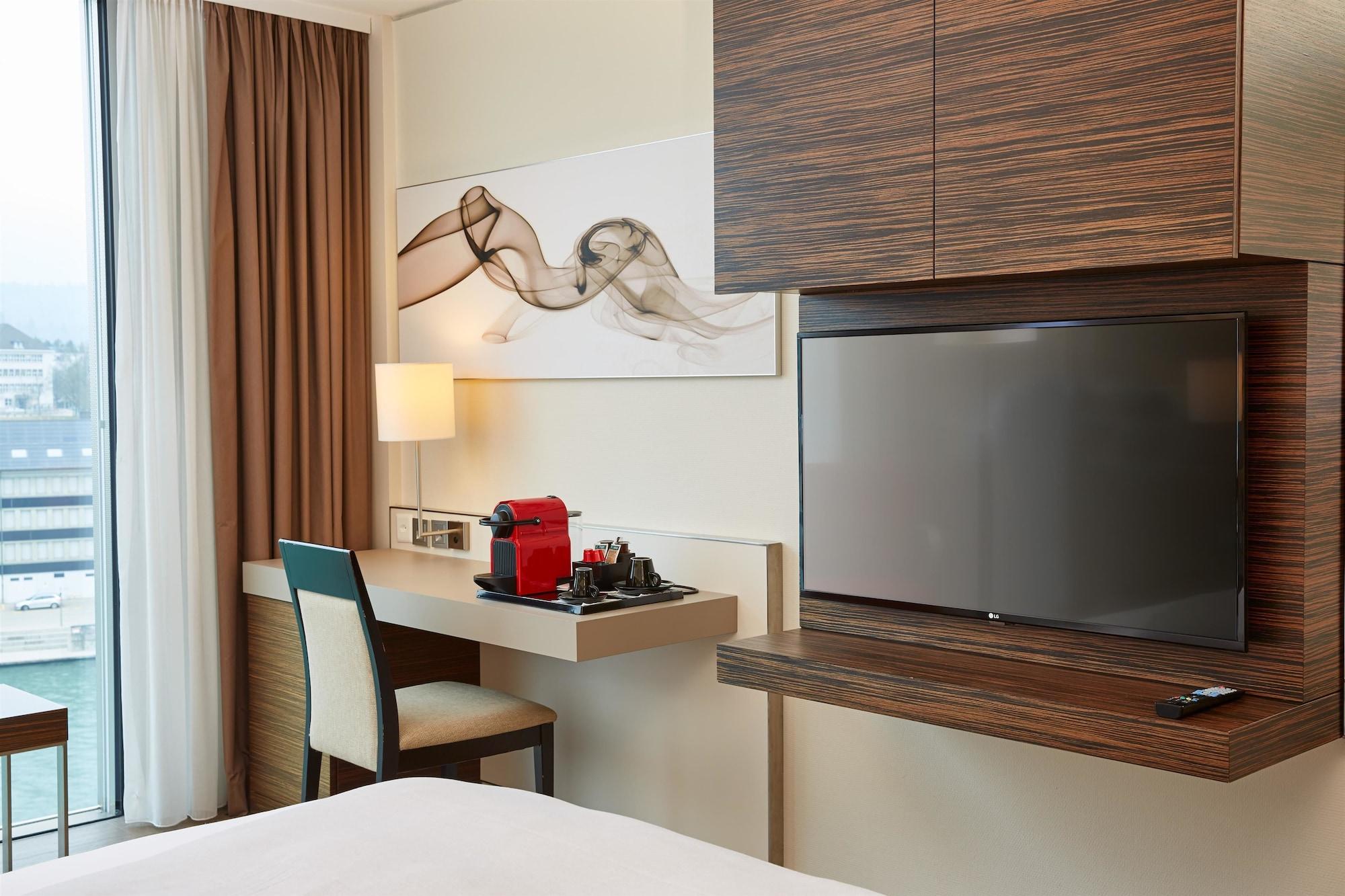 H4 Hotel Solothurn Exterior photo