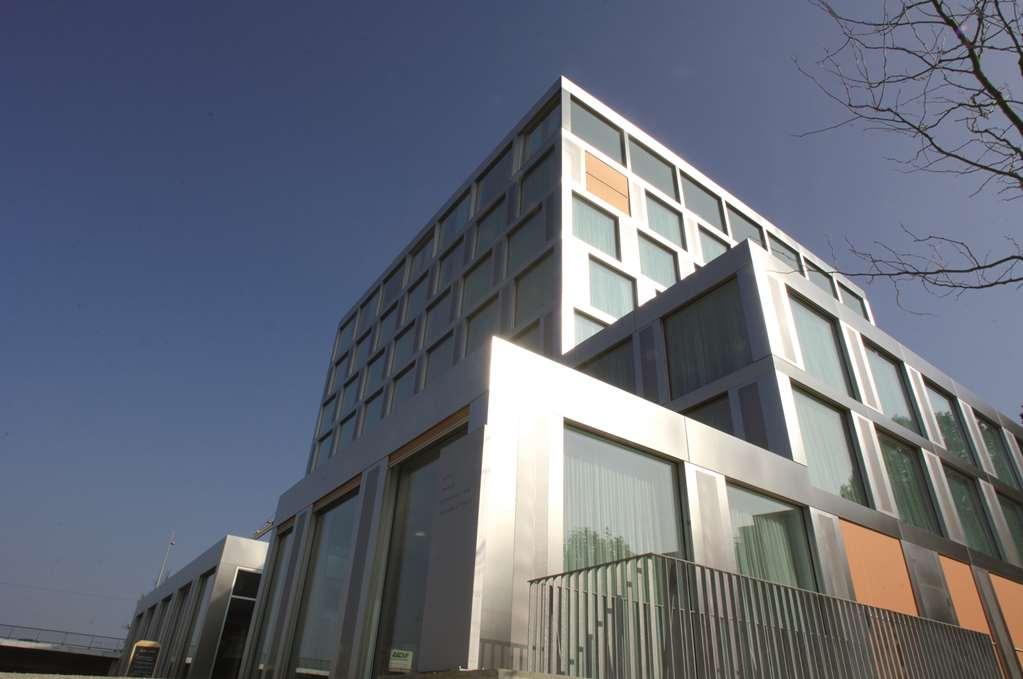 H4 Hotel Solothurn Exterior photo