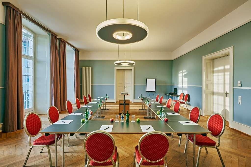 H4 Hotel Solothurn Facilities photo