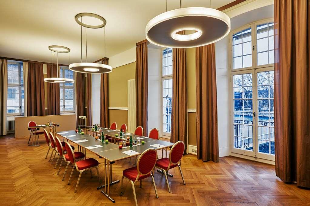 H4 Hotel Solothurn Facilities photo