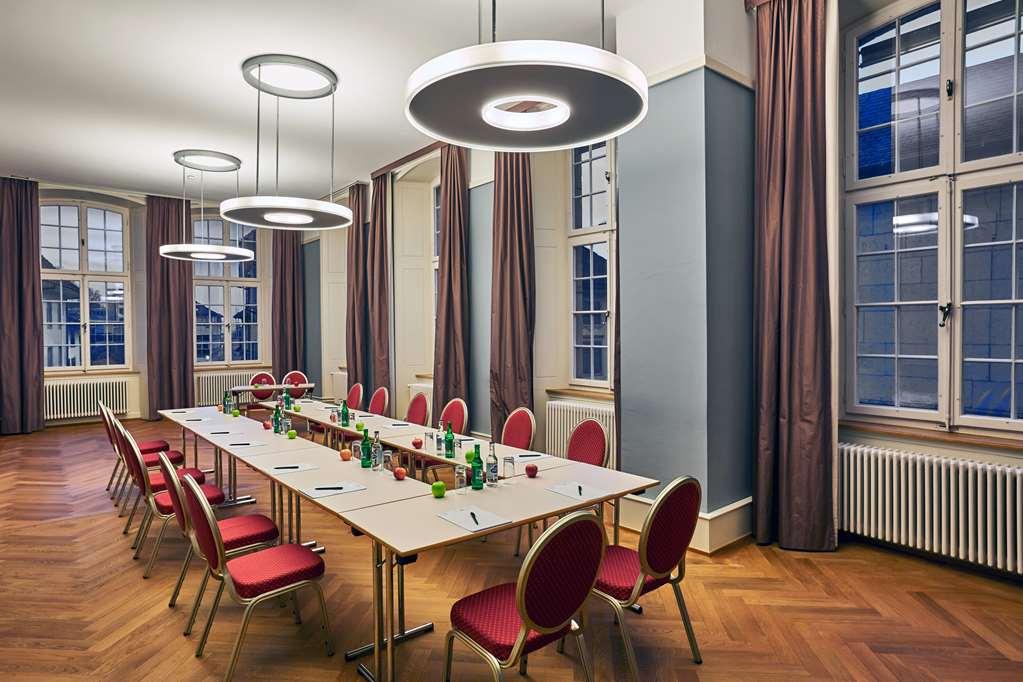 H4 Hotel Solothurn Facilities photo