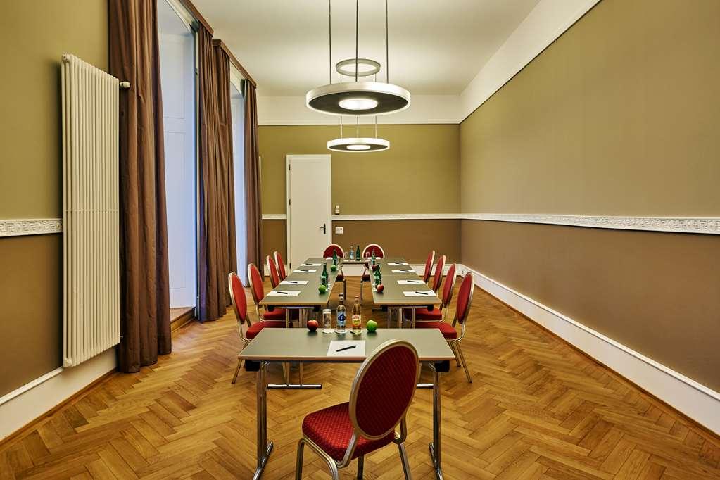 H4 Hotel Solothurn Facilities photo