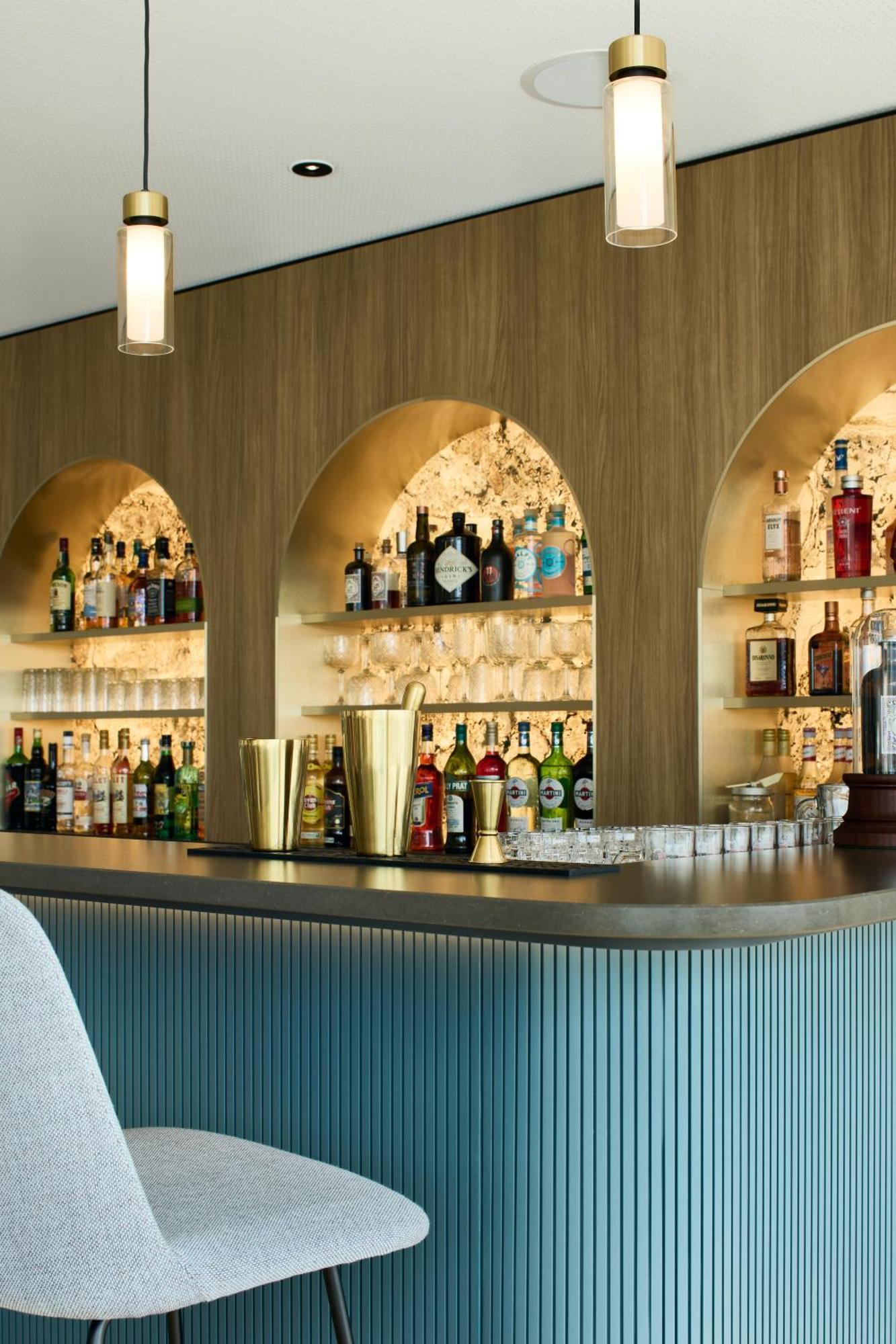 H4 Hotel Solothurn Exterior photo