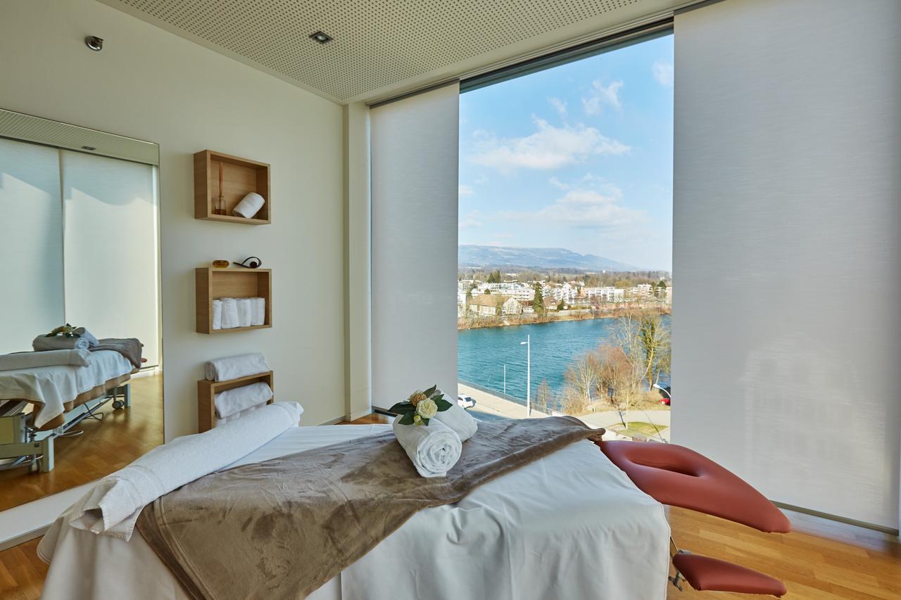 H4 Hotel Solothurn Exterior photo