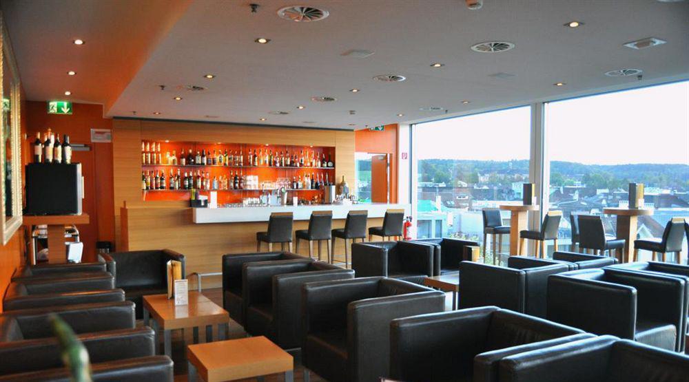 H4 Hotel Solothurn Exterior photo